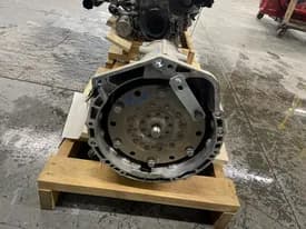 2011 Bmw 528i At, (8 Speed), (rwd), Thru 8/10, Used Transmission - 40800 Miles 2011 Bmw 528i At, (8 Speed), (rwd), Thru 8/10, Used Transmission - 40800 Miles