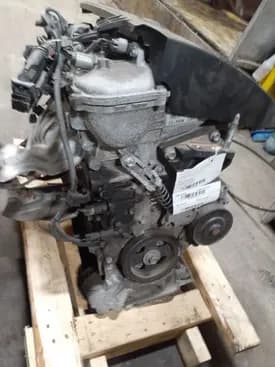 2014 Toyota Corolla (1.8l), Vin P (5th Digit, 2zrfae Engine With Valvematic), Used Engine - 23400 Miles 2014 Toyota Corolla (1.8l), Vin P (5th Digit, 2zrfae Engine With Valvematic), Used Engine - 23400 Miles
