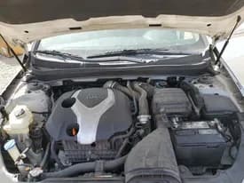 2013 Hyundai Sonata 2.0l L4 Turbocharged, Used Engine - 63000 Miles 2013 Hyundai Sonata 2.0l L4 Turbocharged, Used Engine - 63000 Miles