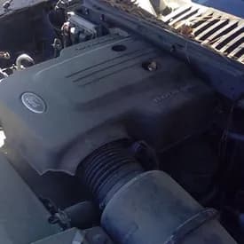 2004 Ford Expedition 4.6l, (vin W, 8th Digit, Romeo), Aluminum Block, Remanufactured Engine - 0 Miles 2004 Ford Expedition 4.6l, (vin W, 8th Digit, Romeo), Aluminum Block, Remanufactured Engine - 0 Miles