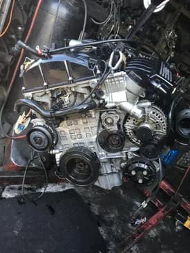 2007 Bmw 328i (3.0l), N52n Engine, Rwd, Mt, Used Engine 2007 Bmw 328i (3.0l), N52n Engine, Rwd, Mt, Used Engine