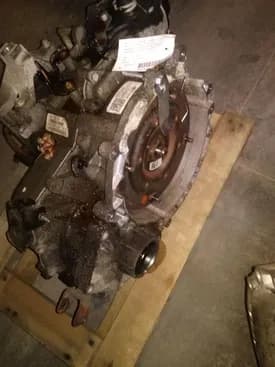 2016 Ford Explorer (at), (6 Speed), Id Fb5p-7000-da, Used Transmission - 54666 Miles 2016 Ford Explorer (at), (6 Speed), Id Fb5p-7000-da, Used Transmission - 54666 Miles