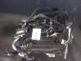 2012 Mercedes Benz Ml550 166 Type, Ml550, Used Engine - 71613 Miles 2012 Mercedes Benz Ml550 166 Type, Ml550, Used Engine - 71613 Miles