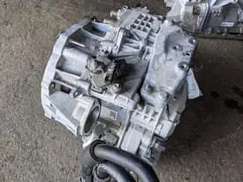 2018 Audi Q3 (at), Fwd, Transmission Id Sgv, Used Transmission - 57000 Miles 2018 Audi Q3 (at), Fwd, Transmission Id Sgv, Used Transmission - 57000 Miles