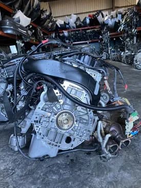 2012 Bmw 335i (3.0l), (gasoline), Twin Turbo (is), Used Engine - 58800 Miles 2012 Bmw 335i (3.0l), (gasoline), Twin Turbo (is), Used Engine - 58800 Miles