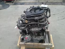 2011 Bmw Alpina B7 (4.4l Twin Turbo), Rwd, Thru 1/11, Used Engine - 58800 Miles 2011 Bmw Alpina B7 (4.4l Twin Turbo), Rwd, Thru 1/11, Used Engine - 58800 Miles