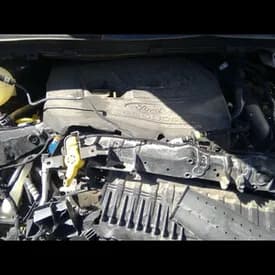 2019 Ford Escape 1.5l (vin D, 8th Digit, Turbo), Used Engine - 44076 Miles 2019 Ford Escape 1.5l (vin D, 8th Digit, Turbo), Used Engine - 44076 Miles