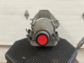 2005 Ford E-150 At, (4r75e), 8-280 (4.6l), Id 5c2p-aa, Used Transmission - 56672 Miles 2005 Ford E-150 At, (4r75e), 8-280 (4.6l), Id 5c2p-aa, Used Transmission - 56672 Miles