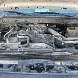 2011 Ford F-450 Super Duty 6.8l V10, Used Engine - 160610 Miles 2011 Ford F-450 Super Duty 6.8l V10, Used Engine - 160610 Miles