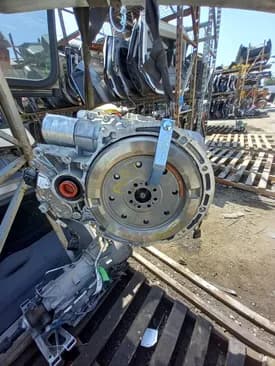 2022 Audi A3 (at), Awd (quattro), Used Transmission - 18872 Miles 2022 Audi A3 (at), Awd (quattro), Used Transmission - 18872 Miles