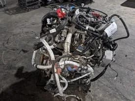 2018 Ford F-150 3.3l (vin B, 8th Digit), From 02/26/18, Used Engine - 950 Miles 2018 Ford F-150 3.3l (vin B, 8th Digit), From 02/26/18, Used Engine - 950 Miles