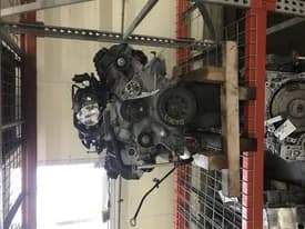 2017 Dodge Durango 5.7l (vin T, 8th Digit), Used Engine - 48332 Miles 2017 Dodge Durango 5.7l (vin T, 8th Digit), Used Engine - 48332 Miles