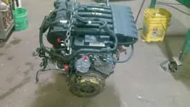 2010 Porsche Cayenne 3.6l (vin A, 5th Digit), Mt, Used Engine - 70234 Miles 2010 Porsche Cayenne 3.6l (vin A, 5th Digit), Mt, Used Engine - 70234 Miles