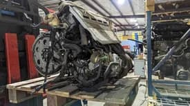 2005 Toyota Camry 2.4l (vin E, 5th Digit, 2azfe Engine, 4 Cylinder), Federal, North America Built, Used Engine - 24672 Miles 2005 Toyota Camry 2.4l (vin E, 5th Digit, 2azfe Engine, 4 Cylinder), Federal, North America Built, Used Engine - 24672 Miles