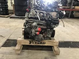 2015 Ford F 150 3.5l, Turbo, (vin G, 8th Digit), Used Engine - 90000 Miles 2015 Ford F 150 3.5l, Turbo, (vin G, 8th Digit), Used Engine - 90000 Miles