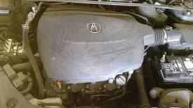 2016 Acura Tlx (us Market), 3.5l, Vin 3 (6th Digit, Awd), Used Engine - 68928 Miles 2016 Acura Tlx (us Market), 3.5l, Vin 3 (6th Digit, Awd), Used Engine - 68928 Miles
