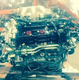 2005 Nissan Quest (3.5l, Vin B, 4th Digit, Vq35de), (at), 5 Speed, Sl, Used Engine - 30000 Miles 2005 Nissan Quest (3.5l, Vin B, 4th Digit, Vq35de), (at), 5 Speed, Sl, Used Engine - 30000 Miles