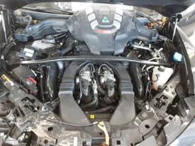 2019 Alfa Romeo Stelvio 2.9l (vin V, 8th Digit, Turbo), Used Engine - 18666 Miles 2019 Alfa Romeo Stelvio 2.9l (vin V, 8th Digit, Turbo), Used Engine - 18666 Miles