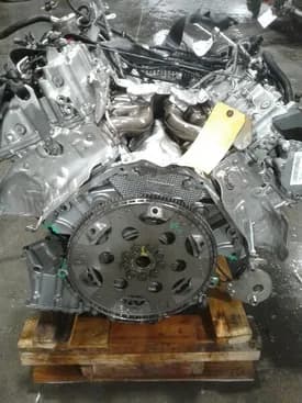 2016 Bmw 750i (4.4l, Twin Turbo), Rwd, Used Engine - 40317 Miles 2016 Bmw 750i (4.4l, Twin Turbo), Rwd, Used Engine - 40317 Miles