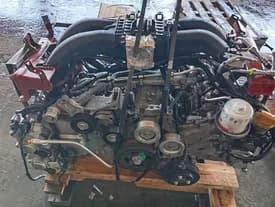 2013 Scion Fr-s (2.0l, Vin A, 6th Digit), Mt, Used Engine - 58478 Miles 2013 Scion Fr-s (2.0l, Vin A, 6th Digit), Mt, Used Engine - 58478 Miles