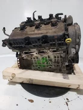 2009 Dodge Charger 3.5l (vin V, 8th Digit), Rwd, (at), 5 Speed, Used Engine - 83475 Miles 2009 Dodge Charger 3.5l (vin V, 8th Digit), Rwd, (at), 5 Speed, Used Engine - 83475 Miles