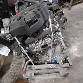 2019 Chevy Blazer 3.6l (vin S, 8th Digit, Opt Lgx), W/o Heavy Duty Cooling, Used Engine - 77295 Miles 2019 Chevy Blazer 3.6l (vin S, 8th Digit, Opt Lgx), W/o Heavy Duty Cooling, Used Engine - 77295 Miles