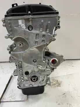 2017 Kia Forte 2.0l, Vin 8 (8th Digit, Gdi), Used Engine - 13800 Miles 2017 Kia Forte 2.0l, Vin 8 (8th Digit, Gdi), Used Engine - 13800 Miles