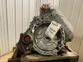 2010 Ford Fusion At, 2.5l, Vin 3 (8th Digit, Hybrid), Id 9e58-da, Used Transmission - 27000 Miles 2010 Ford Fusion At, 2.5l, Vin 3 (8th Digit, Hybrid), Id 9e58-da, Used Transmission - 27000 Miles