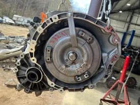 2014 Jeep Cherokee At, 3.2l, 4x4 (2 Speed Transfer Case), Tow Package, Used Transmission - 63000 Miles 2014 Jeep Cherokee At, 3.2l, 4x4 (2 Speed Transfer Case), Tow Package, Used Transmission - 63000 Miles