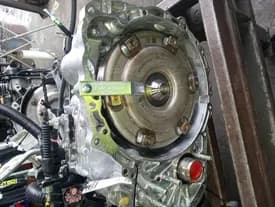 2018 Toyota Highlander (at), 3.5l, Vin Z (5th Digit), Fwd, Automatic Engine Stop And Start, Used Transmission - 32000 Miles 2018 Toyota Highlander (at), 3.5l, Vin Z (5th Digit), Fwd, Automatic Engine Stop And Start, Used Transmission - 32000 Miles