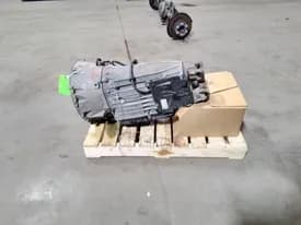 2016 Mercedes Benz G550 463 Type, At, G550, Id 4632705800, Used Transmission - 54767 Miles 2016 Mercedes Benz G550 463 Type, At, G550, Id 4632705800, Used Transmission - 54767 Miles