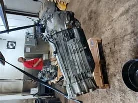 2014 Mercedes Benz Ml63 Amg 166 Type, At, Ml63, Used Transmission - 55997 Miles 2014 Mercedes Benz Ml63 Amg 166 Type, At, Ml63, Used Transmission - 55997 Miles