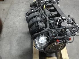 2012 Ford Focus Gasoline, (2.0l, Vin 2, 8th Digit), From 06/01/11, Used Engine - 24062 Miles 2012 Ford Focus Gasoline, (2.0l, Vin 2, 8th Digit), From 06/01/11, Used Engine - 24062 Miles