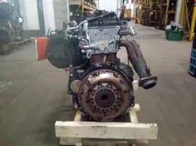 2011 Toyota Tacoma 2.7l (vin X, 5th Digit, 2trfe Engine, 4 Cylinder), Used Engine - 47976 Miles 2011 Toyota Tacoma 2.7l (vin X, 5th Digit, 2trfe Engine, 4 Cylinder), Used Engine - 47976 Miles