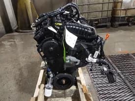 2023 Honda Odyssey (3.5l, Vin 6, 6th Digit), Used Engine - 5804 Miles 2023 Honda Odyssey (3.5l, Vin 6, 6th Digit), Used Engine - 5804 Miles