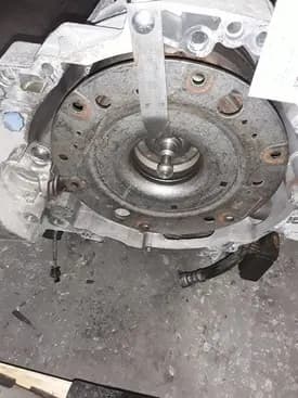 2011 Audi A8 At, (4.2l), Transmission Id Mnx, From 12/01/10 Thru 04/30/11, Used Transmission - 99515 Miles 2011 Audi A8 At, (4.2l), Transmission Id Mnx, From 12/01/10 Thru 04/30/11, Used Transmission - 99515 Miles