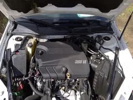 2010 Chevy Impala 3.9l (vin M, 8th Digit, Opt Lgd), Used Engine - 67000 Miles 2010 Chevy Impala 3.9l (vin M, 8th Digit, Opt Lgd), Used Engine - 67000 Miles