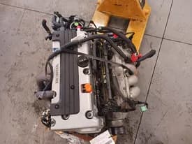 2004 Honda Accord 2.4l, Vin 7 (6th Digit), Used Engine - 51600 Miles 2004 Honda Accord 2.4l, Vin 7 (6th Digit), Used Engine - 51600 Miles