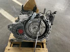 2016 Lincoln Mkx At, (6 Speed), 2.7l (turbo), Awd, Used Transmission - 22200 Miles 2016 Lincoln Mkx At, (6 Speed), 2.7l (turbo), Awd, Used Transmission - 22200 Miles