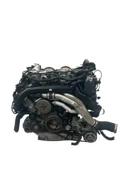 2019 Audi Rs5 (2.9l, Vin W, 5th Digit), Used Engine - 8875 Miles 2019 Audi Rs5 (2.9l, Vin W, 5th Digit), Used Engine - 8875 Miles