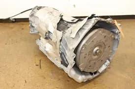 2021 Gmc Sierra 1500 (at), 4x4, 5.3l, 10 Speed Transmission (opt Mqb), Opt Nss, Used Transmission - 14633 Miles 2021 Gmc Sierra 1500 (at), 4x4, 5.3l, 10 Speed Transmission (opt Mqb), Opt Nss, Used Transmission - 14633 Miles