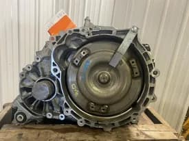 2020 Jeep Renegade (at), 2.4l, 4x4, 3.73 Ratio (opt Dfh), Used Transmission - 12000 Miles 2020 Jeep Renegade (at), 2.4l, 4x4, 3.73 Ratio (opt Dfh), Used Transmission - 12000 Miles