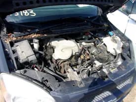 2009 Chevy Uplander (3.9l), Vin W (8th Digit, Opt Lgd), Used Engine - 46200 Miles 2009 Chevy Uplander (3.9l), Vin W (8th Digit, Opt Lgd), Used Engine - 46200 Miles