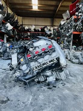 2013 Bmw X5 4.4l (twin Turbo), Used Engine - 55538 Miles 2013 Bmw X5 4.4l (twin Turbo), Used Engine - 55538 Miles