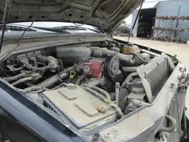 2009 Ford F-350 Super Duty 6.8l (vin Y, 8th Digit, 3v, 10-415), From 12/01/08, Used Engine - 60000 Miles 2009 Ford F-350 Super Duty 6.8l (vin Y, 8th Digit, 3v, 10-415), From 12/01/08, Used Engine - 60000 Miles