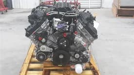 2021 Ford F-150 Gasoline, 5.0l (vin 5, 8th Digit), W/o Inverter, Used Engine - 35990 Miles 2021 Ford F-150 Gasoline, 5.0l (vin 5, 8th Digit), W/o Inverter, Used Engine - 35990 Miles