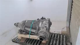 2017 Audi A6 (at), 2.0l, Awd (quattro), (transmission Id Qlr), Used Transmission - 78761 Miles 2017 Audi A6 (at), 2.0l, Awd (quattro), (transmission Id Qlr), Used Transmission - 78761 Miles