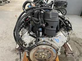 2010 Chevy Silverado 1500 5.3l, Vin 3 (8th Digit, Opt Lc9), Used Engine - 72579 Miles 2010 Chevy Silverado 1500 5.3l, Vin 3 (8th Digit, Opt Lc9), Used Engine - 72579 Miles