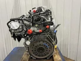2010 Honda Accord 2.4l, Vin 2 (6th Digit, Sdn), Lx, Canada Emissions, Used Engine - 109361 Miles 2010 Honda Accord 2.4l, Vin 2 (6th Digit, Sdn), Lx, Canada Emissions, Used Engine - 109361 Miles
