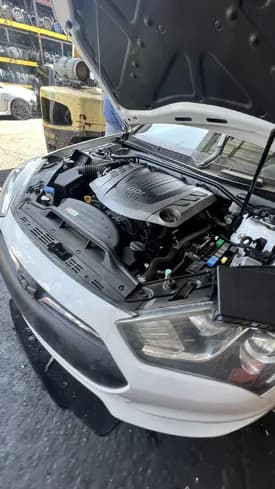 2016 Hyundai Genesis Cpe, (3.8l, Vin J, 8th Digit), Used Engine - 50000 Miles 2016 Hyundai Genesis Cpe, (3.8l, Vin J, 8th Digit), Used Engine - 50000 Miles